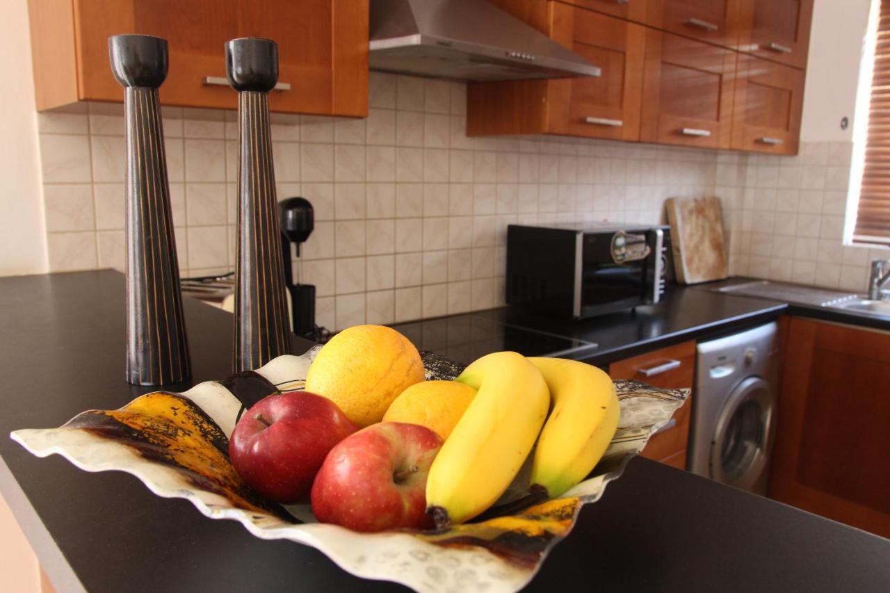 Melanos Village A21 Apartament Pafos