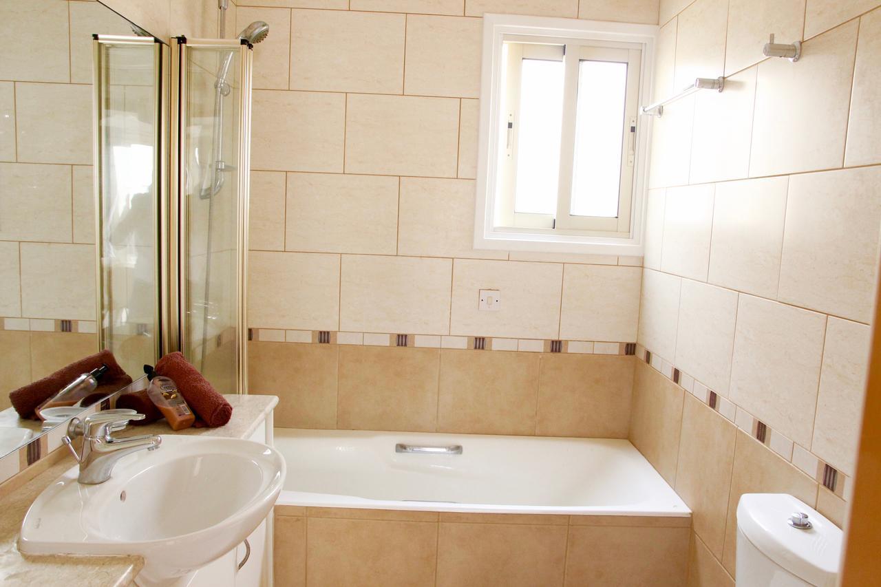 Apartament Melanos Village A21