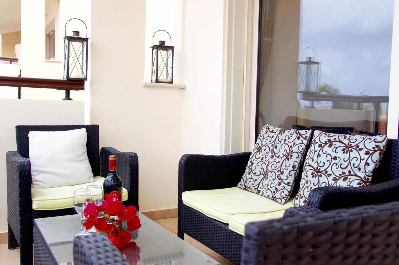Melanos Village A21 Apartament *