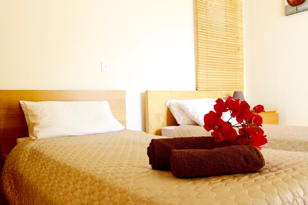 Melanos Village A21 Apartment *